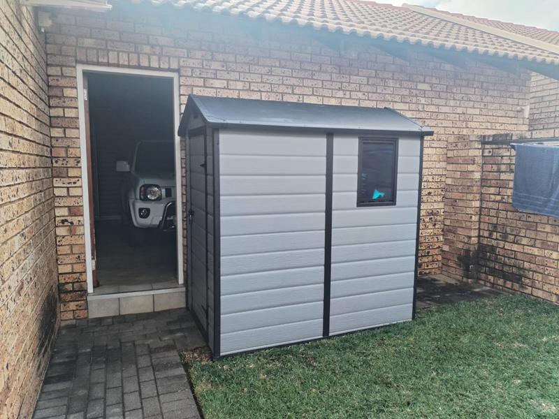 3 Bedroom Property for Sale in Annlin Gauteng