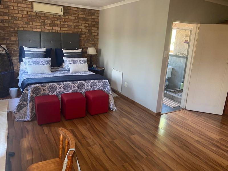 4 Bedroom Property for Sale in Doornpoort Gauteng