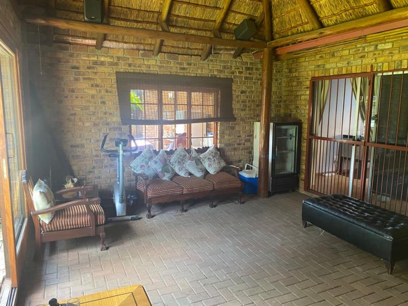 4 Bedroom Property for Sale in Doornpoort Gauteng