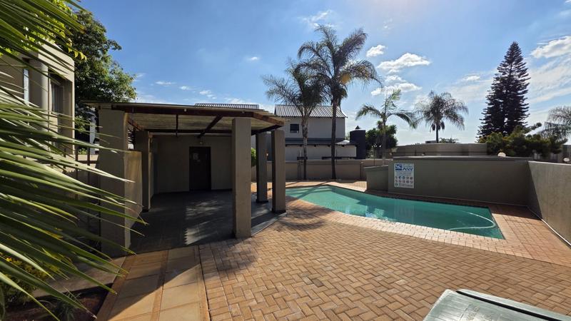 3 Bedroom Property for Sale in Magalieskruin Gauteng