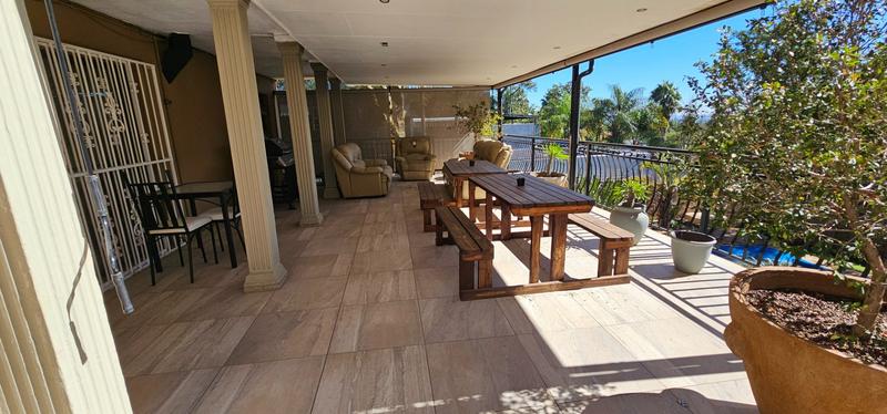 10 Bedroom Property for Sale in Montana Park Gauteng