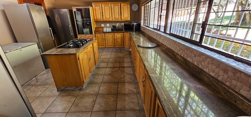 10 Bedroom Property for Sale in Montana Park Gauteng