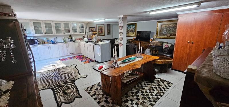 10 Bedroom Property for Sale in Montana Park Gauteng
