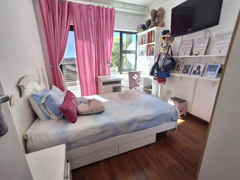 To Let 4 Bedroom Property for Rent in Blue Hills Gauteng