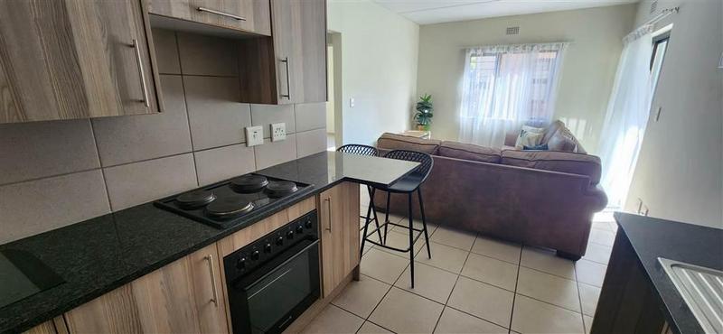 To Let 2 Bedroom Property for Rent in Ravenswood Gauteng