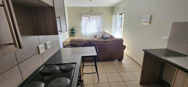 To Let 2 Bedroom Property for Rent in Ravenswood Gauteng
