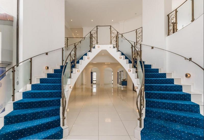 7 Bedroom Property for Sale in Honeydew Gauteng
