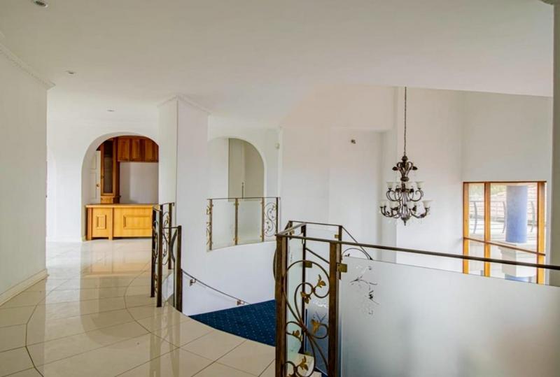7 Bedroom Property for Sale in Honeydew Gauteng