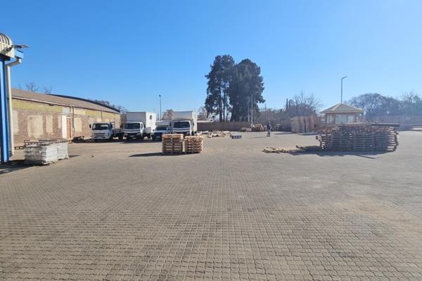 To Let commercial Property for Rent in Olifantsfontein Gauteng