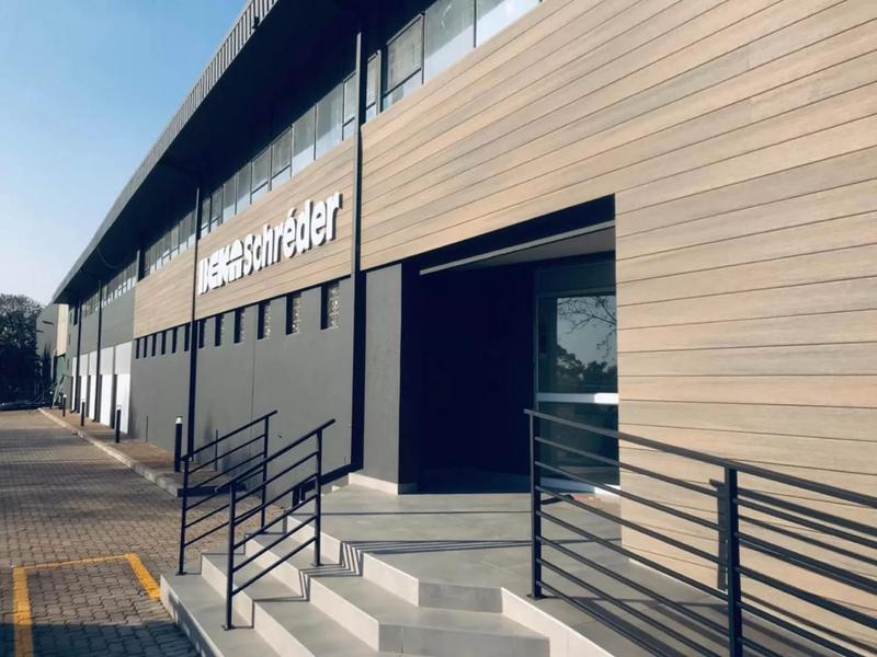 To Let commercial Property for Rent in Olifantsfontein Gauteng