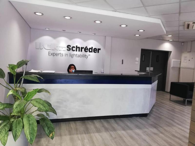 To Let commercial Property for Rent in Olifantsfontein Gauteng