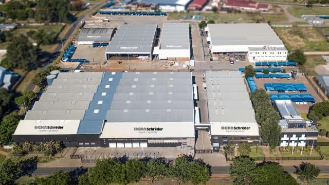 To Let commercial Property for Rent in Olifantsfontein Gauteng