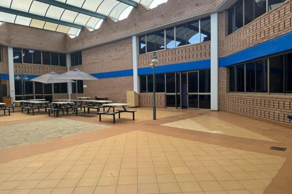 To Let commercial Property for Rent in Lynnwood Gauteng