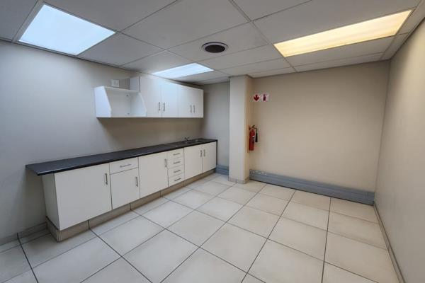 To Let commercial Property for Rent in Lynnwood Gauteng