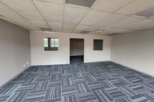 To Let commercial Property for Rent in Lynnwood Gauteng
