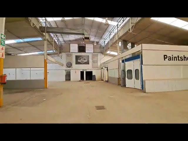 To Let commercial Property for Rent in Lynnwood Gauteng