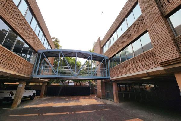 To Let commercial Property for Rent in Lynnwood Gauteng