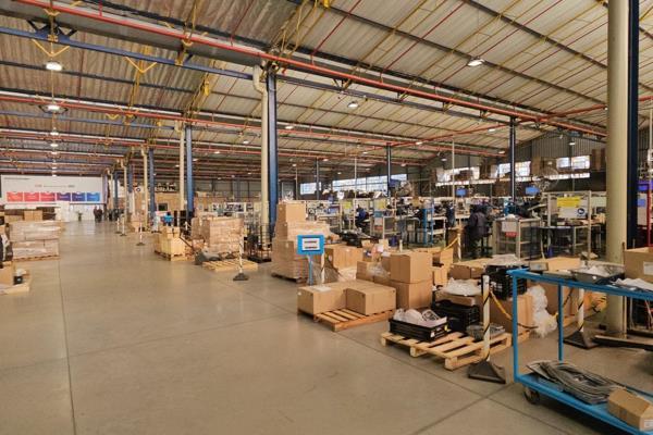 To Let commercial Property for Rent in Lynnwood Gauteng