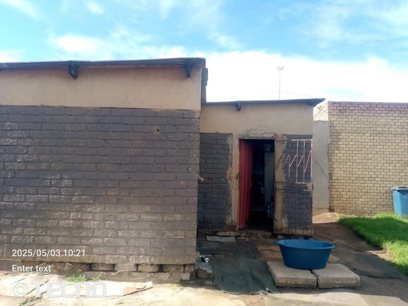 1 Bedroom Property for Sale in Brakpan Gauteng