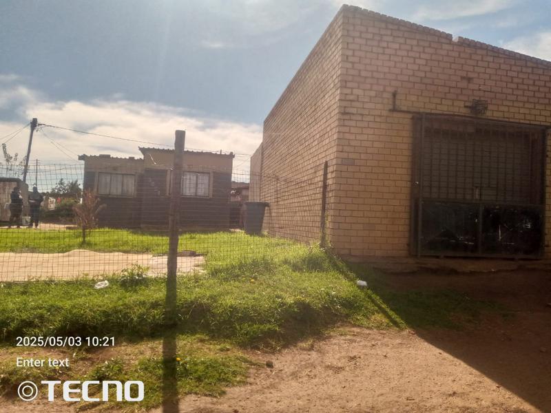 1 Bedroom Property for Sale in Brakpan Gauteng