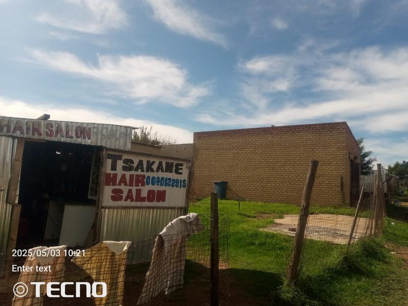 1 Bedroom Property for Sale in Brakpan Gauteng