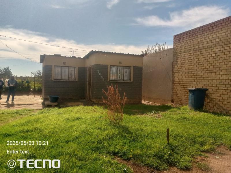 1 Bedroom Property for Sale in Brakpan Gauteng