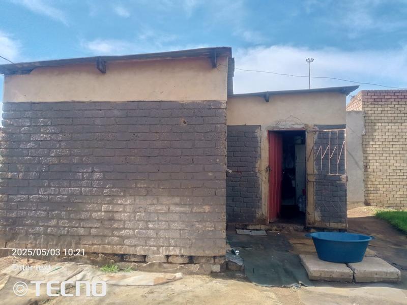 1 Bedroom Property for Sale in Brakpan Gauteng