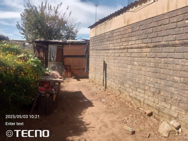 1 Bedroom Property for Sale in Brakpan Gauteng