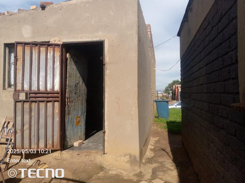 1 Bedroom Property for Sale in Brakpan Gauteng
