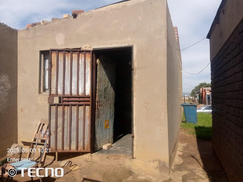 1 Bedroom Property for Sale in Brakpan Gauteng