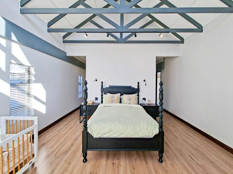 4 Bedroom Property for Sale in Midstream Estate Gauteng