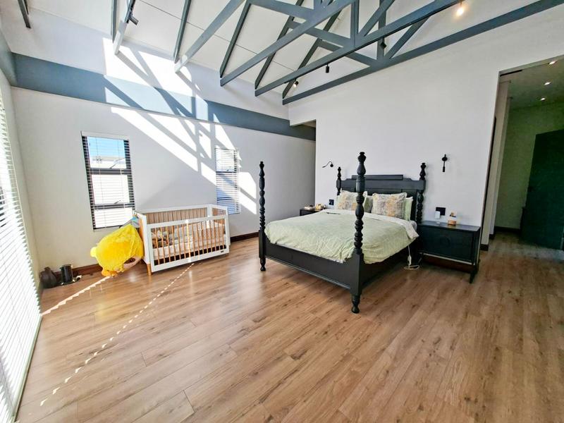 4 Bedroom Property for Sale in Midstream Estate Gauteng