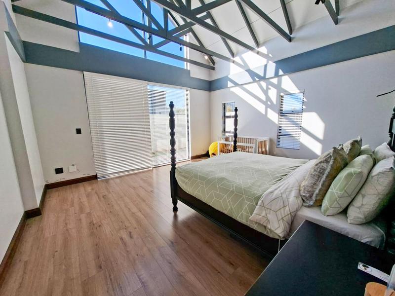 4 Bedroom Property for Sale in Midstream Estate Gauteng
