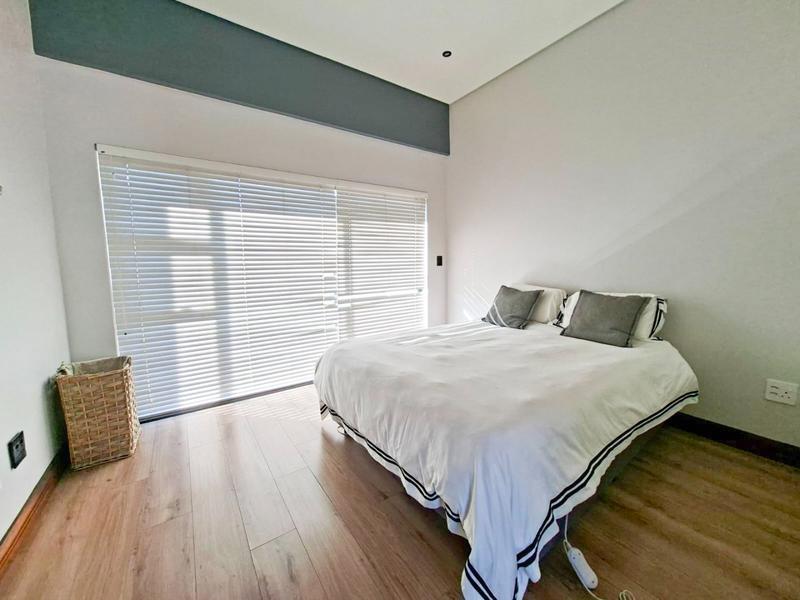 4 Bedroom Property for Sale in Midstream Estate Gauteng