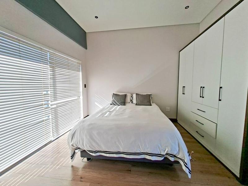 4 Bedroom Property for Sale in Midstream Estate Gauteng