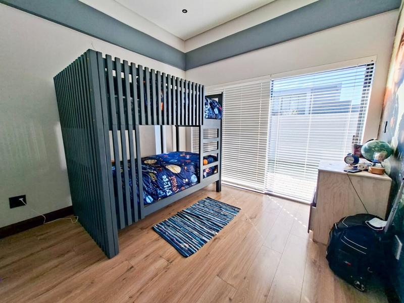 4 Bedroom Property for Sale in Midstream Estate Gauteng