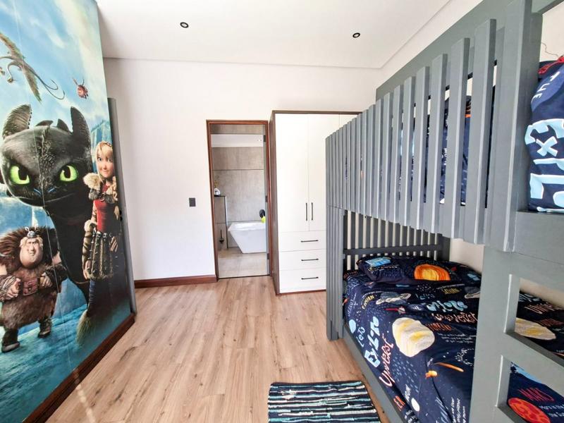 4 Bedroom Property for Sale in Midstream Estate Gauteng