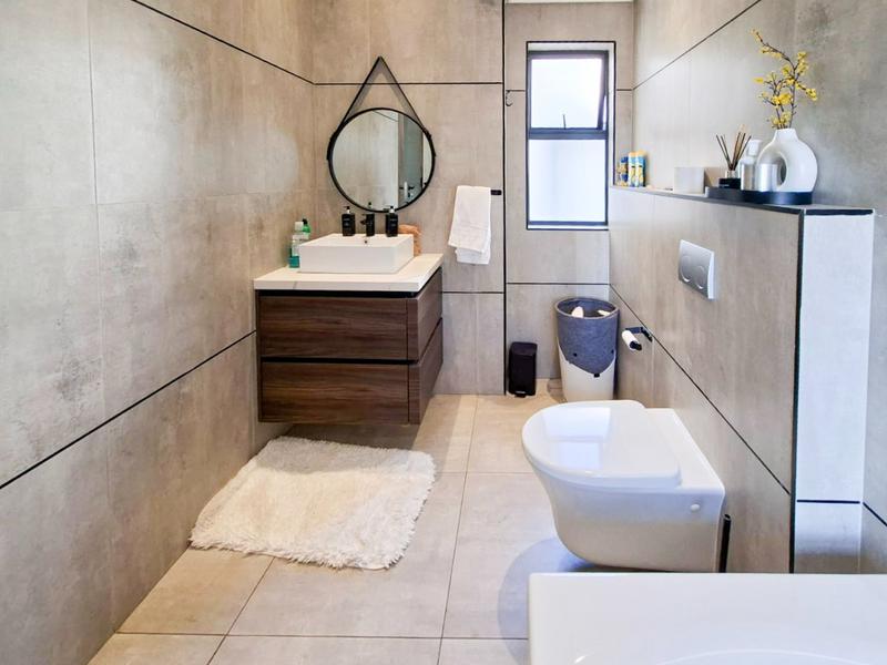 4 Bedroom Property for Sale in Midstream Estate Gauteng