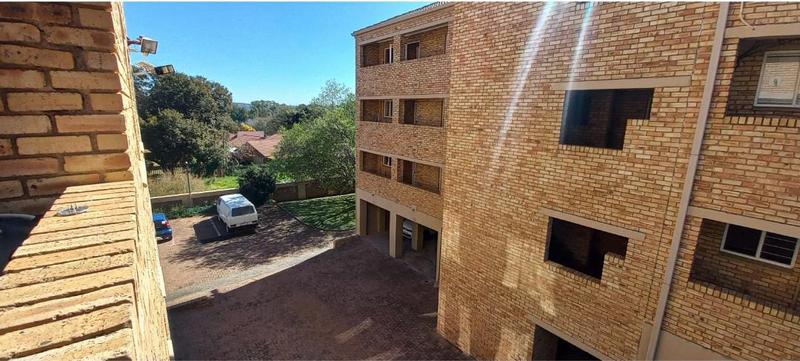 2 Bedroom Property for Sale in Wilro Park Gauteng