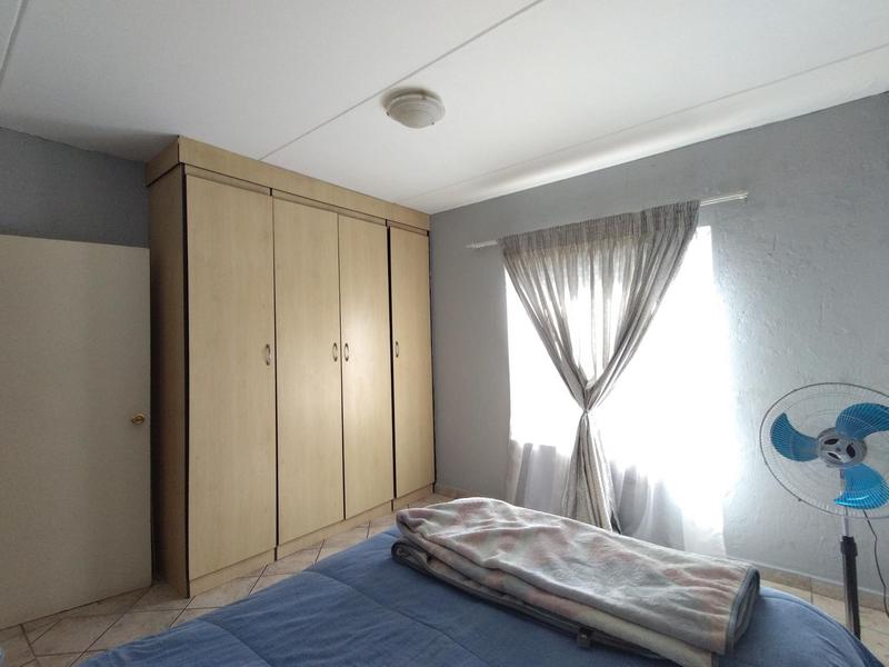 3 Bedroom Property for Sale in Dalpark Ext 1 Gauteng