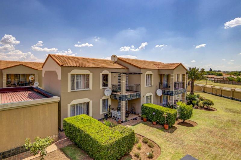 3 Bedroom Property for Sale in Dalpark Ext 1 Gauteng