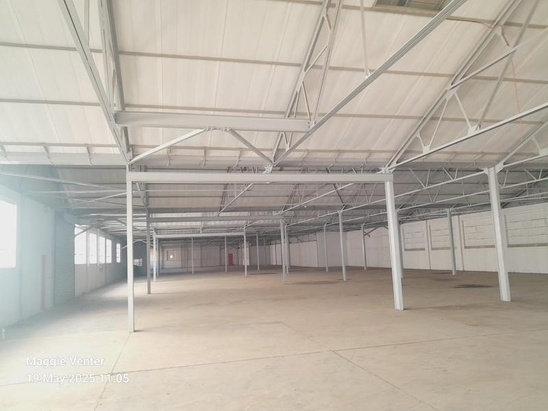 To Let 0 Bedroom Property for Rent in New Era Gauteng
