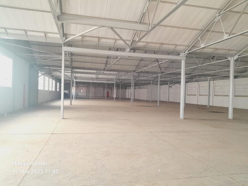 To Let 0 Bedroom Property for Rent in New Era Gauteng