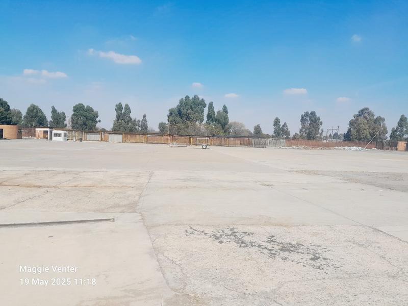 Commercial Property for Sale in New Era Gauteng