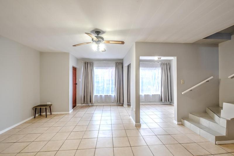 To Let 3 Bedroom Property for Rent in Monument Park Gauteng