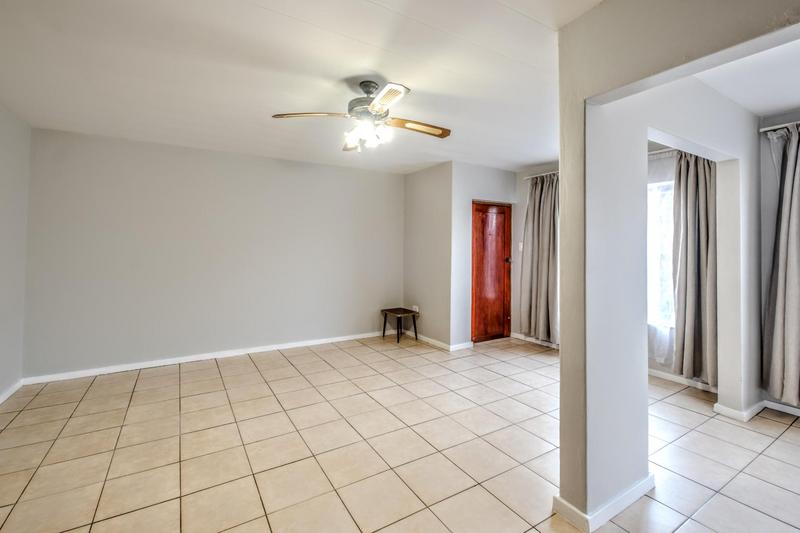 To Let 3 Bedroom Property for Rent in Monument Park Gauteng