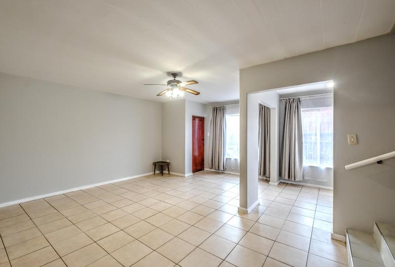 To Let 3 Bedroom Property for Rent in Monument Park Gauteng
