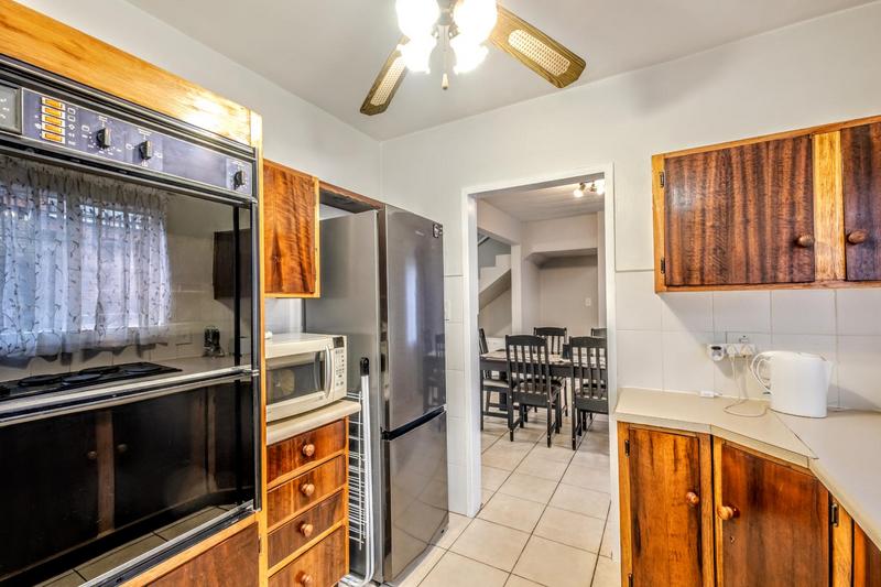 To Let 3 Bedroom Property for Rent in Monument Park Gauteng
