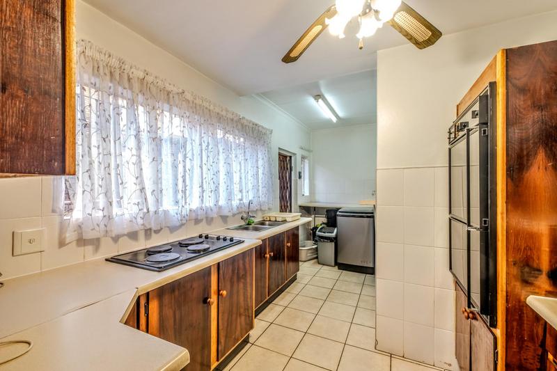 To Let 3 Bedroom Property for Rent in Monument Park Gauteng