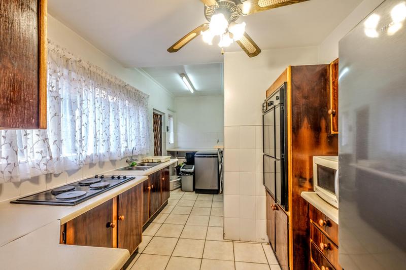 To Let 3 Bedroom Property for Rent in Monument Park Gauteng